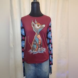 ¡AyGuey! alebrije t-shirt